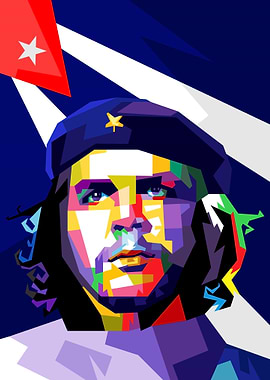 Che Guevara