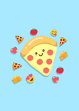 Pizza Feels