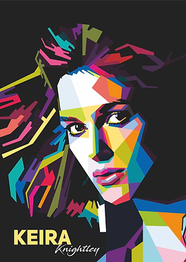 Keira Knightley