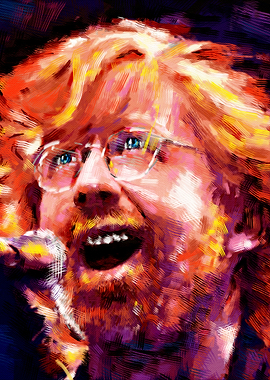 Trey Anastasio Phish