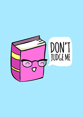 No Judging