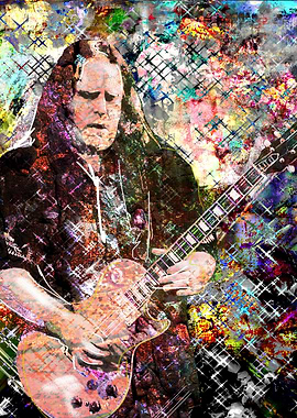 Warren Haynes Govt Mule