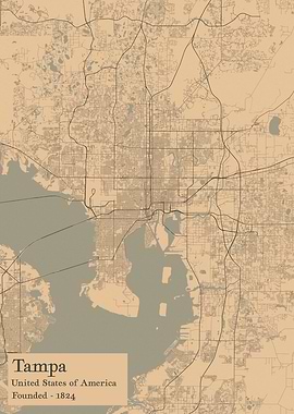 Tampa USA