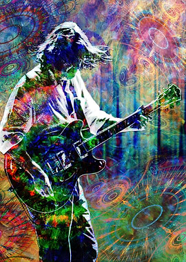 John Bell Widespread Panic