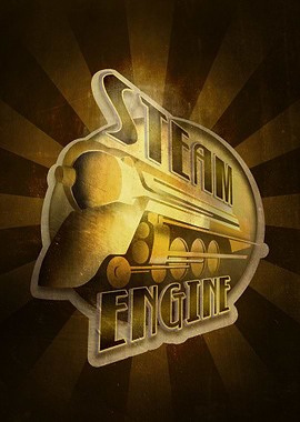 Steam Engine