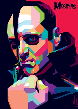 Jerry Only in WPAP