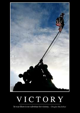 Victory Motivational