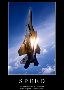 Speed Motivational