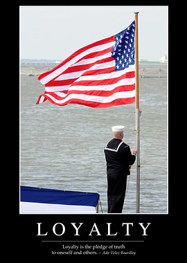 Loyalty Motivational