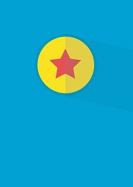 pixar ball