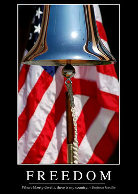 Freedom Motivational