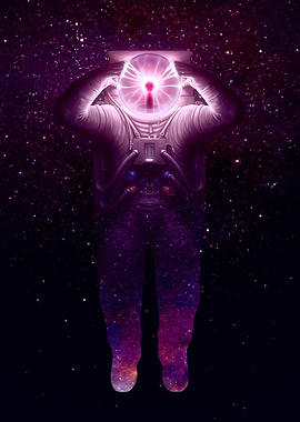 Plasmanaut Mind Blown