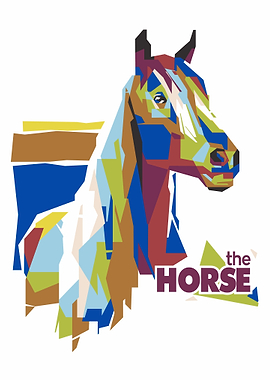 The Horse