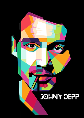 Johny Depp