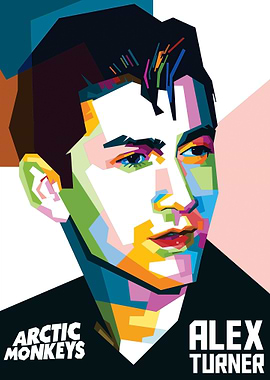 ALEX TURNER WPAP