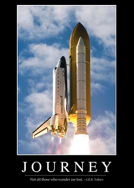 Journey Motivational