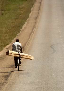 African transport