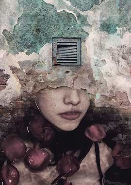 When the walls come down