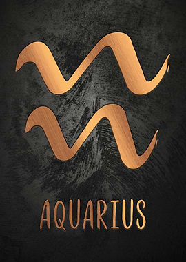 Aquarius Zodiac Sign