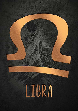 Libra Zodiac Sign