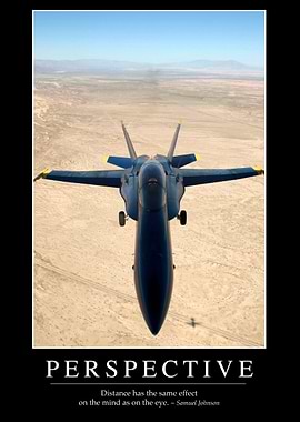 Perspective Motivational