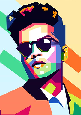 Bruno Mars