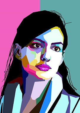 Anne Jacqueline Hathaway