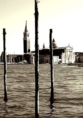 Vencia Venice Venezzia