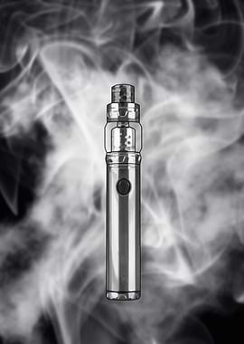 Vape Stick Smoke
