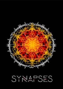 Mandala Synapses