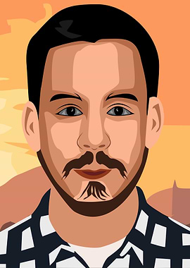 Mike Shinoda