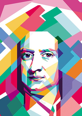 Isaac Newton