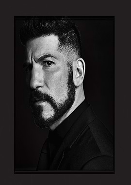 Jon Bernthal