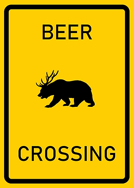 Beer Crossing
