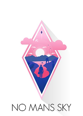 No Mans Sky