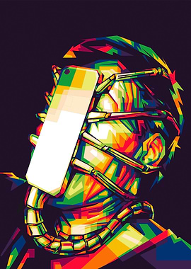 Smartphone Enslave You