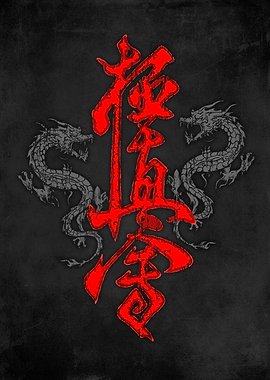 Karate Kyokushin