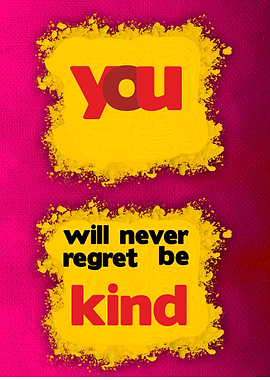 Inspirational messages