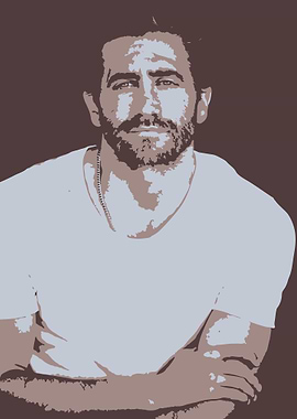 Jake Gyllenhaal