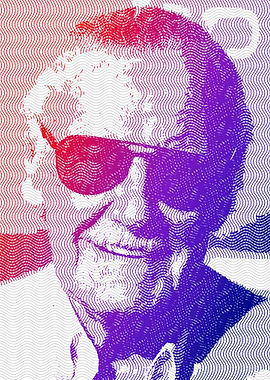 Stan Lee