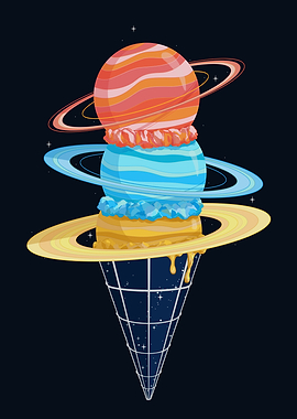 Space Time Cone Tinuum