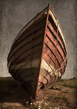 Old Boat