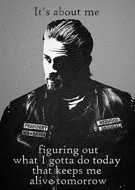 Jax Teller