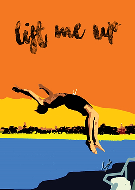 Lift me Up Summer days