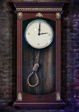 Time of Death tik tak