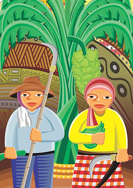 Banana growers lifeline