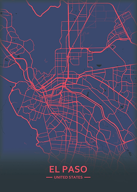 El Paso