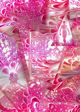 Vivid abstract dimensions