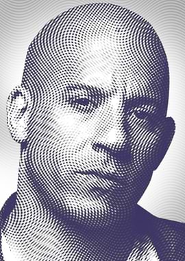 Vin Diesel