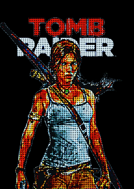 Tomb Raider